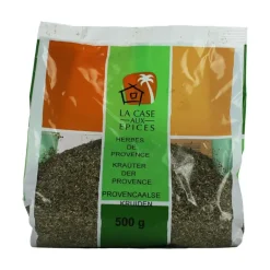 Herbes de provence 500 g La Case Aux Épices