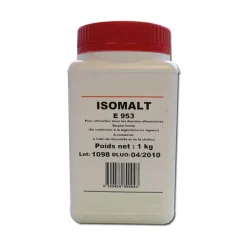 Isomalt 1 kg Louis François