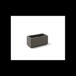Jardinière en polypropylène 67 x 32 x H 32 cm Sipario Nardi