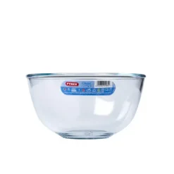 Jatte en Verre Ø21 cm 2 L Classic Pyrex