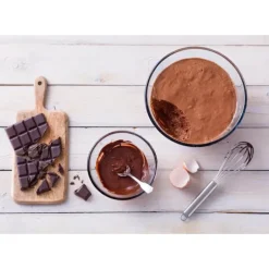 Jatte en Verre Ø21 cm 2 L Classic Pyrex