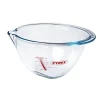 Jatte Graduée en Verre Ø30 cm 4,2 L Expert Bowl Pyrex