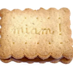 Kit 4 découpoirs à éjecteurs pour Biscuits maison