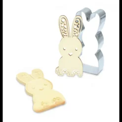 Kit Biscuit Lapin 10,3 cm Scrapcooking