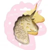Kit Biscuit Licorne 9,6 cm ScrapCooking