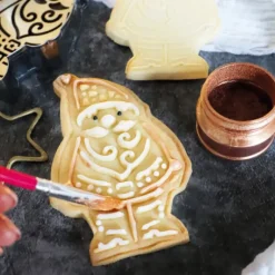 Kit Biscuit Père Noël 12,6 cm Scrapcooking