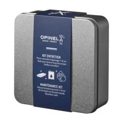 Kit Entretien pour Couteaux Opinel