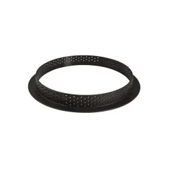 Kit Moule Silicone 1 Tarte Ø 210mm Silikomart Professional