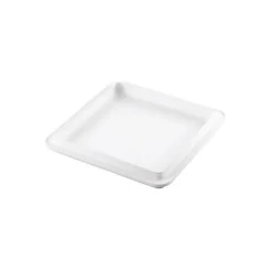Kit Moule Silicone 1 Tarte Carrée 200mm Silikomart Professional