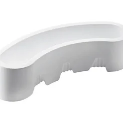 Kit Moule Silicone Demi-Lune 280 mm Silikomart