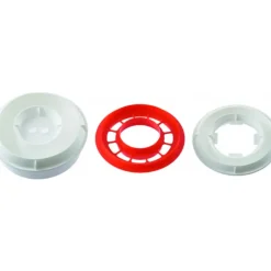 Kit Moule Silicone Flamme Ø 240mm Silikomart