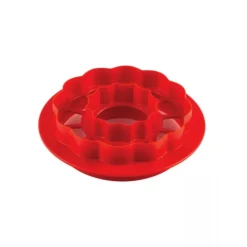 Kit Moule silicone Magia Del Tempo 1L Ø160mm Silikomart Professional