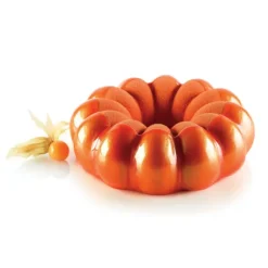 Kit Moule Silicone Magia del Tempo Ø155 mm Silikomart Professional