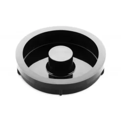 Kit Moule Silicone Rond Hula Ø 18 cm x H 6,1 cm Pavoni