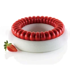 Kit Moule Silicone Symphony Ø 240mm Silikomart