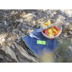 Kit Picnic avec Cuillère et Fourchette Opinel