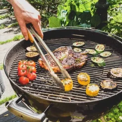 Kit Ustensile Barbecue Complet Mastrad