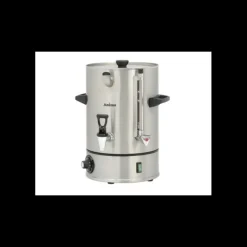 Laitière à Bain Marie en Inox 20 L Animo