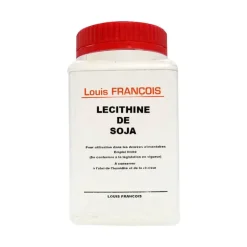 Lécithine de Soja mi-fluide 1 kg E322