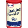 Levure Chimique Baking Powder 1kg Ancel