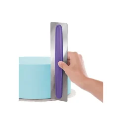 Lisseur de Glaçage 22.8x7.6 cm Wilton