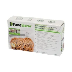 Lot 26 Sacs avec Fermeture Zip à Glissière 0.95L FoodSaver