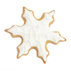 Lot Découpoirs Noël Inox Dorés x3 Scrapcooking