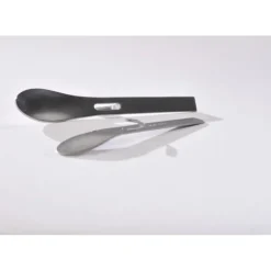 Lot de 6 Cuillères à crochet Atoll par LeBrun