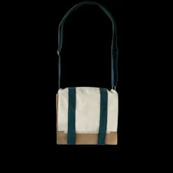 Lunch Bag à Bandoulière avec Set de Table Pebbly