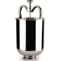 Machine à Beignet Inox Ø 8,5 cm x H 18 cm Ibili