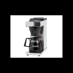 Machine à Café Excelso Inox avec Verseuse 1,8 L Animo