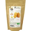 Madeleines BIO 290g Mirontaine