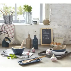 Main à sel en Céramique Farine Ø 10cm Emile Henry