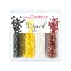 Mallette décors en sucre Wizard Mix 61g ScrapCooking