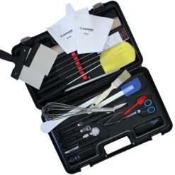 Mallette PRO Spéciale Boulangers et Pâtissiers