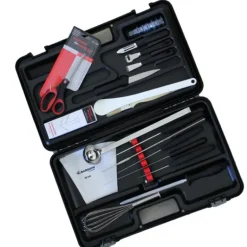 Mallette PRO Spéciale Cuisiniers et Traiteurs