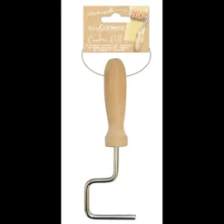Manche en Bois pour Mini Rouleau à Pâtisserie Scrapcooking