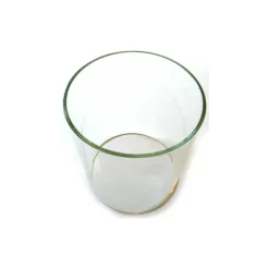 Manchon en Verre pour Hot Dog