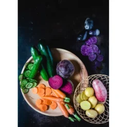 Mandoline Gourmet Noir Microplane