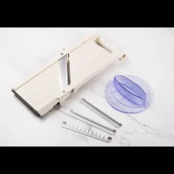 Mandoline Japonaise 9,5 cm Benriner