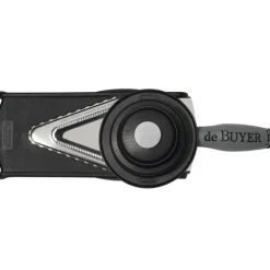 Mandoline Kobra V Axis Noir De Buyer