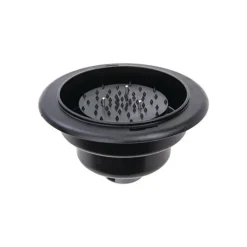 Mandoline Kobra V Axis Noir De Buyer