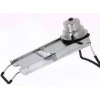 Mandoline Révolution Standard De Buyer inox