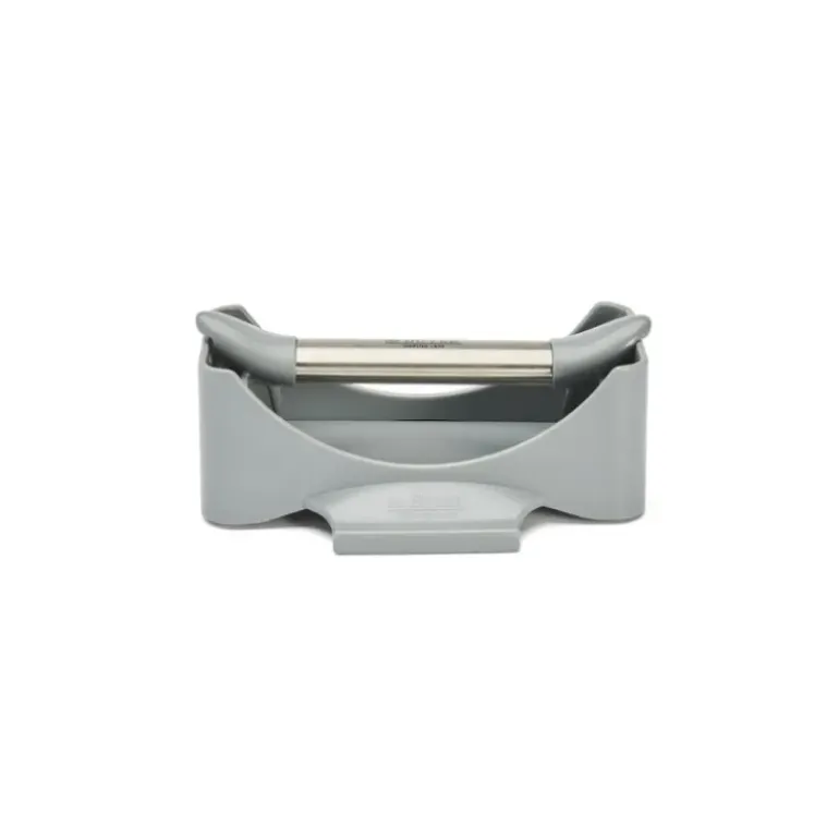 Mandoline Vantage De Buyer 4 juliennes + poussoirs