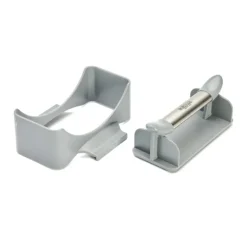 Mandoline Vantage De Buyer 4 juliennes + poussoirs