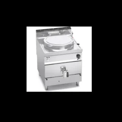 Marmite à Gaz 150 L Indirecte Berto's