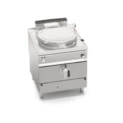 Marmite à Gaz 100L Indirecte Berto's