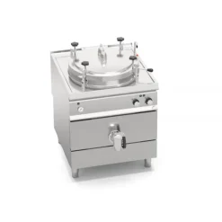 Marmite Electrique 150L Autoclave Berto's