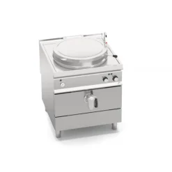 Marmite Electrique 150L Indirecte Berto's