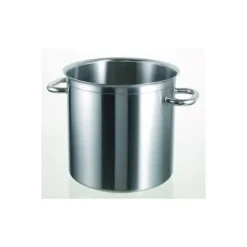 Marmite Inox Ø 40 cm x H 40 cm Excellence Matfer